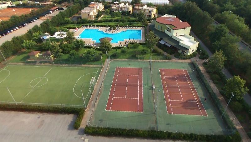Appartamento Pizzo Beach Exterior photo