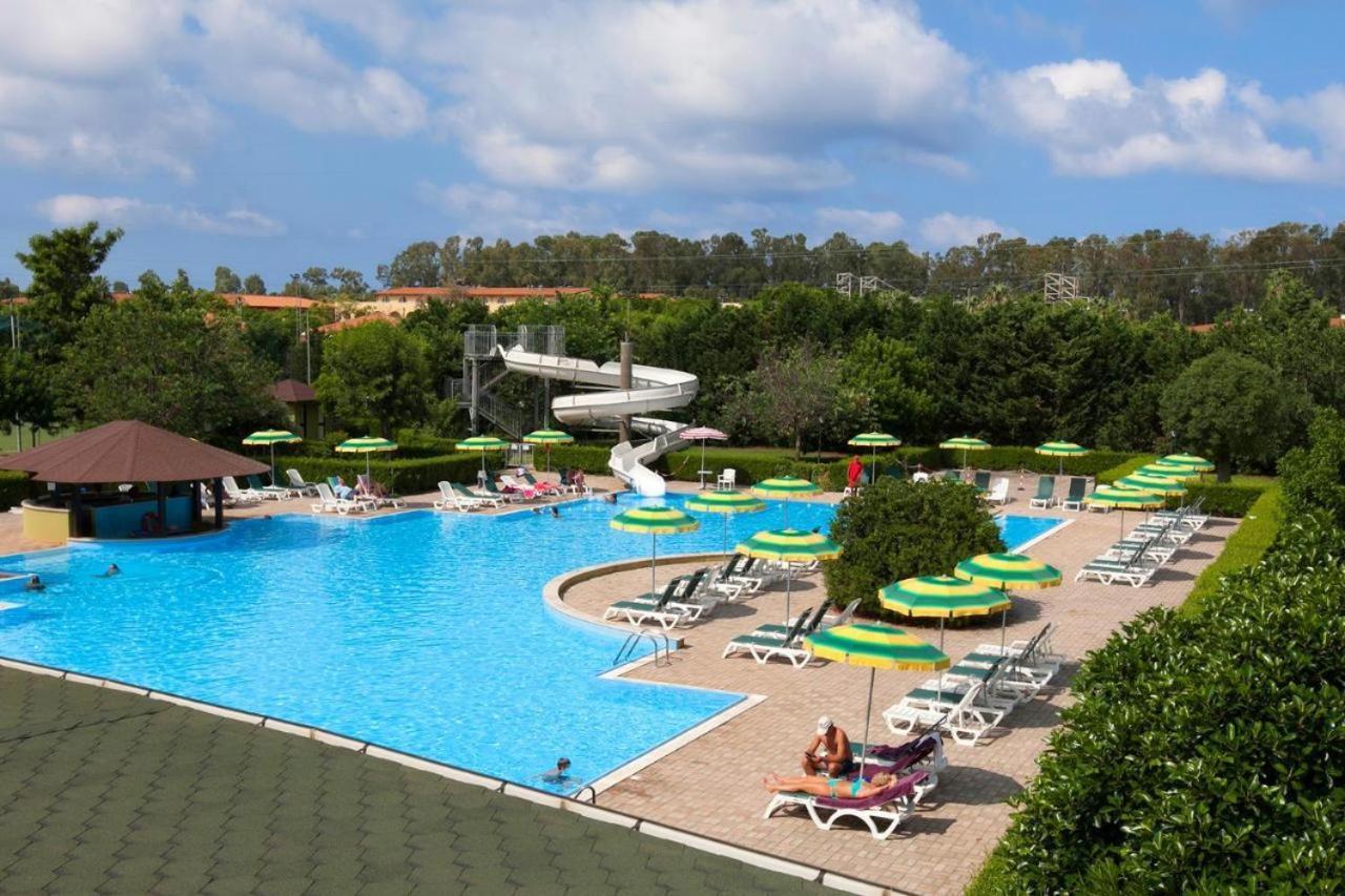Appartamento Pizzo Beach Exterior photo