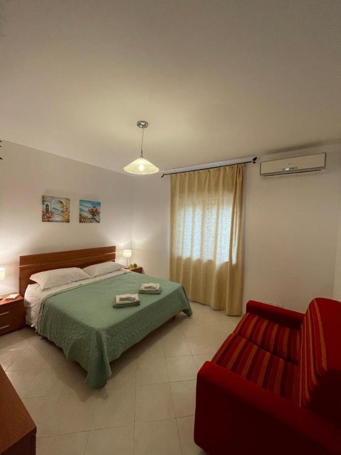 Appartamento Pizzo Beach Exterior photo