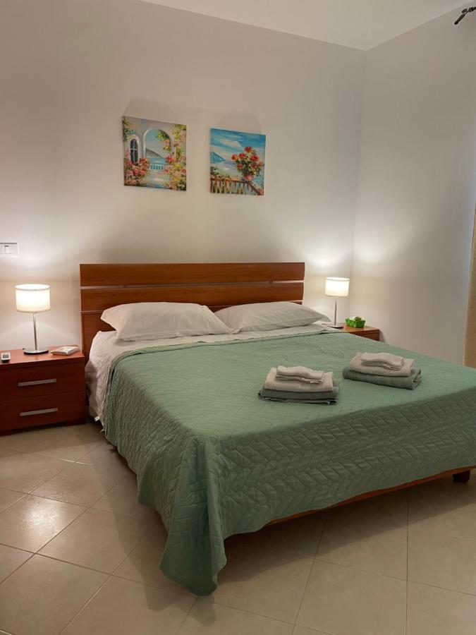 Appartamento Pizzo Beach Exterior photo