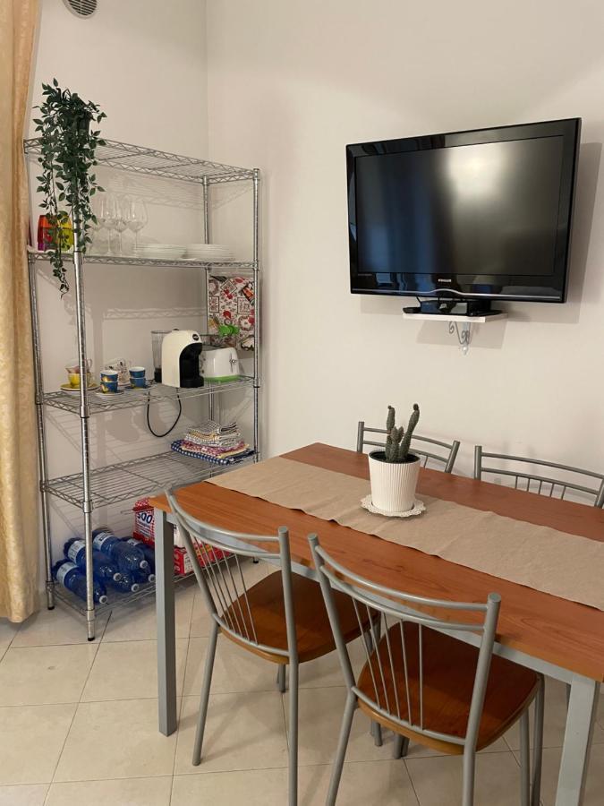 Appartamento Pizzo Beach Exterior photo