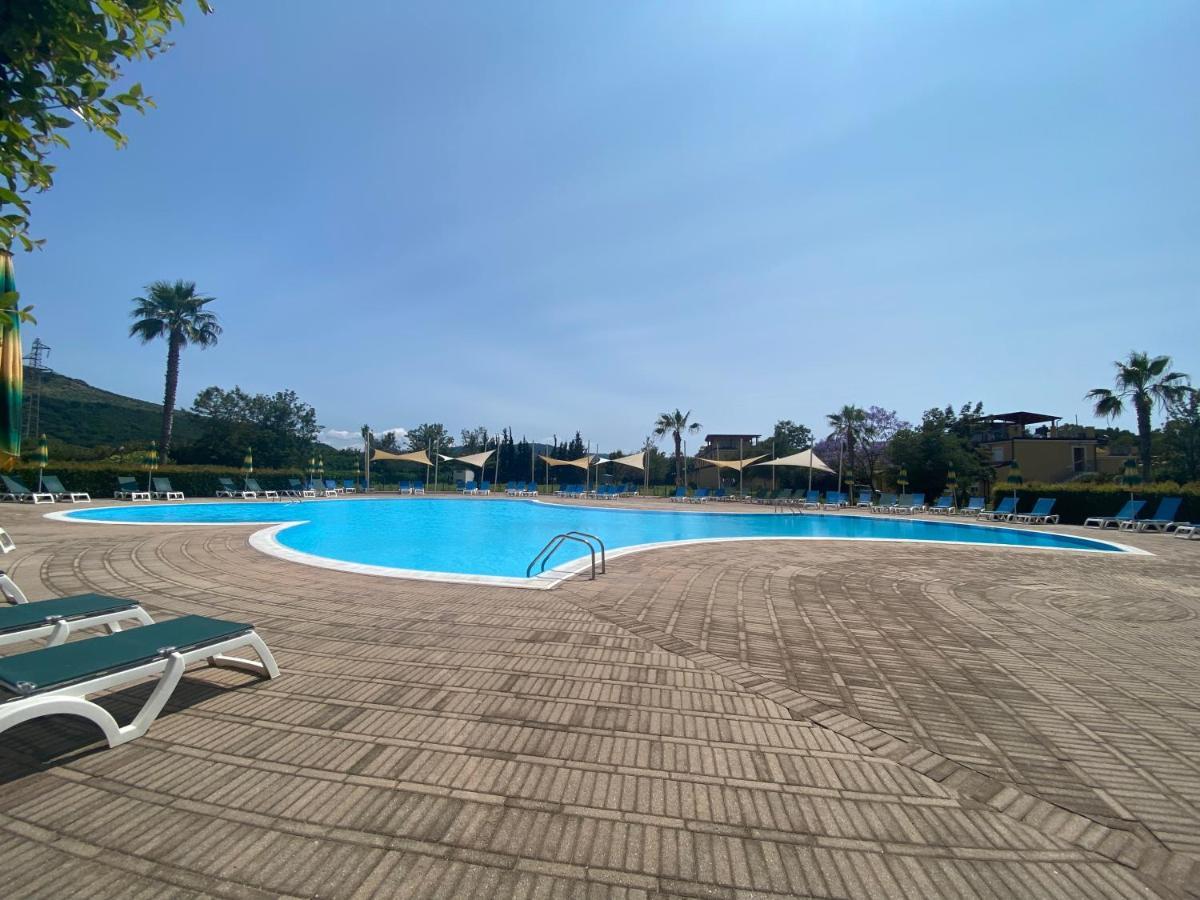 Appartamento Pizzo Beach Exterior photo