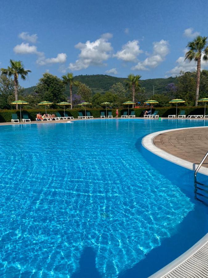 Appartamento Pizzo Beach Exterior photo
